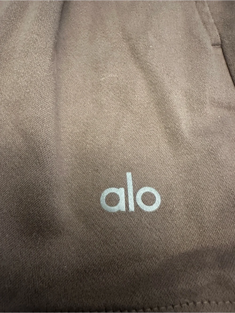 ALO YOGA GOOD DAYS MINI SKIRT SZ SM New condition never worn